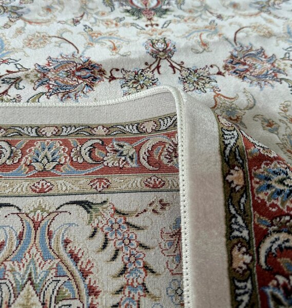 Koberec ANATOLIAN SILK 66524 krémový