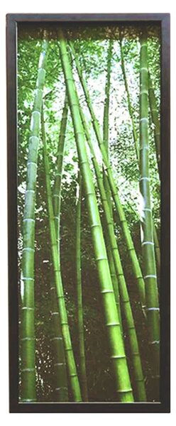 Brock - Vertical zen | 32.2x86.2