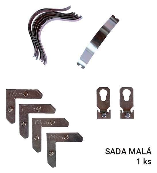 MSK | Montážní sada malá