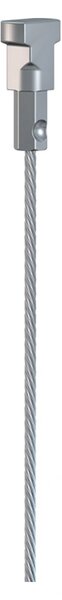 STM200 | Twister Micro + ocel 200cm