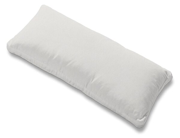 Poťah na vankúš Karlstad 67x30cm farba produktu béžová látka zapletaná