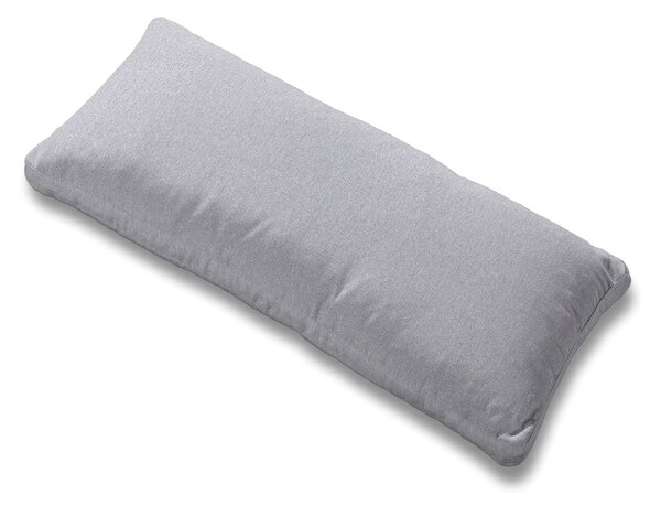 Poťah na vankúš Karlstad 67x30cm farba produktu sivá látka zapletaná