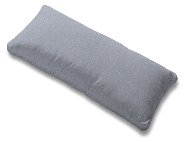 Poťah na vankúš Karlstad 67x30cm farba produktu modrá látka zapletaná