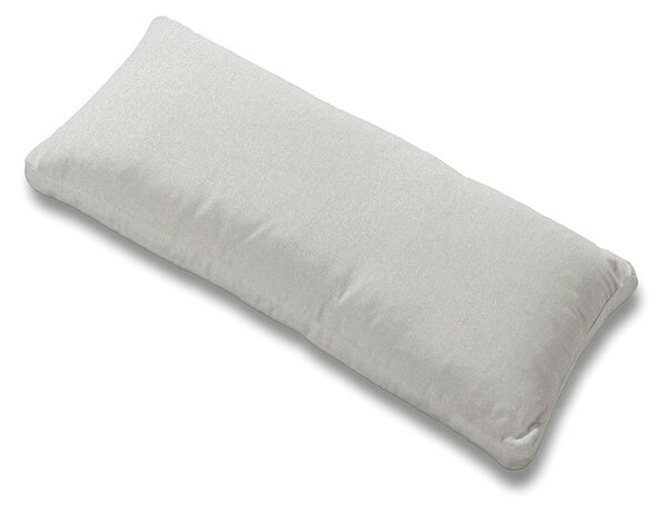 Poťah na vankúš Karlstad 67x30cm farba produktu krémová látka zapletaná