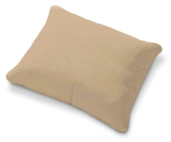 Poťah na vankúš Karlstad 58x48cm farba produktu béžová