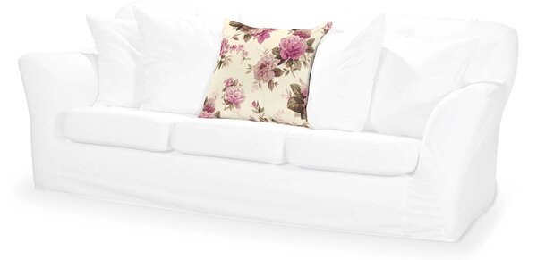 Obliečka na vankúš Tomelilla farba produktu viacfarebná látka vzorované