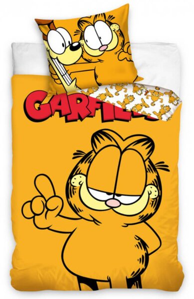 Detské obliečky Garfield