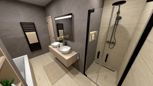 Ashima ASHM 12G RM 60x120