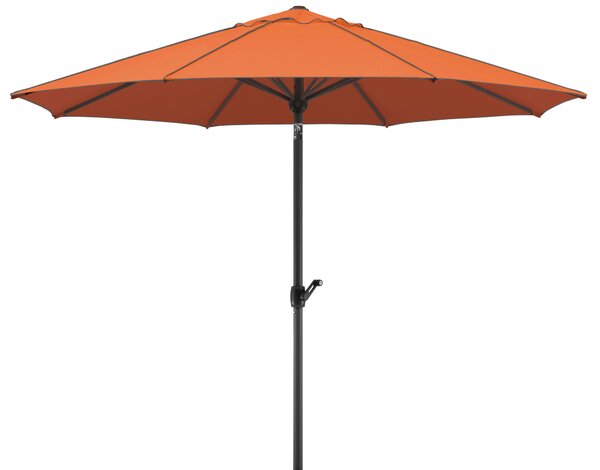 SLNEČNÍK 300/275/300 cm - Online Only záhrada, Online Only