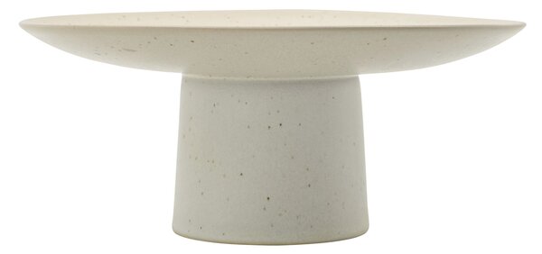 Stojan na torty Serve Off-white Ø 23 cm