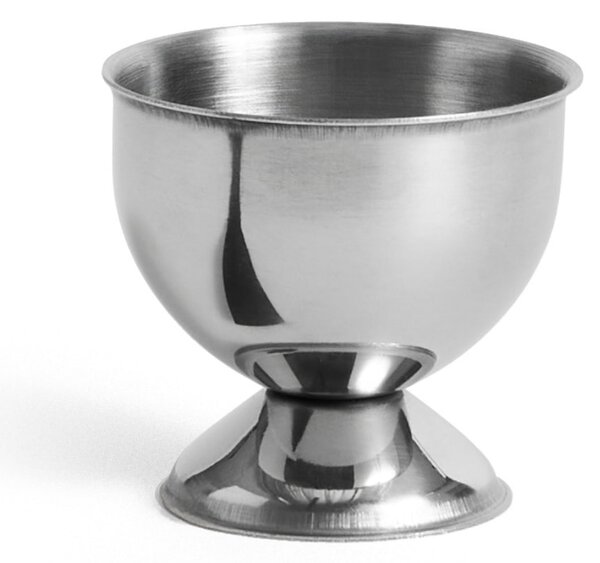 Stojánek na vejce Essential Steel