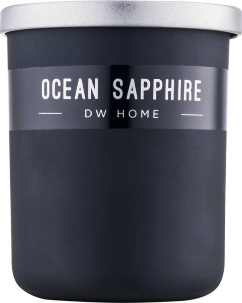 DW Home Ocean Sapphire vonná sviečka 107,7 g