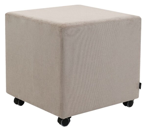 Taburet Toss Roll na kolieskach s brzdami 1-3 dni