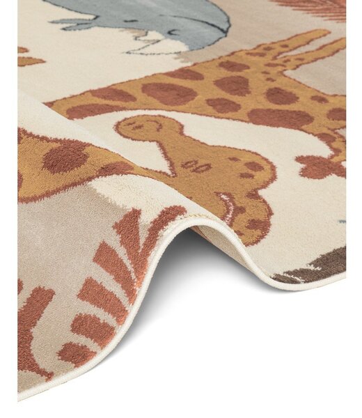 Detský koberec 160x235 cm Savanna – Hanse Home