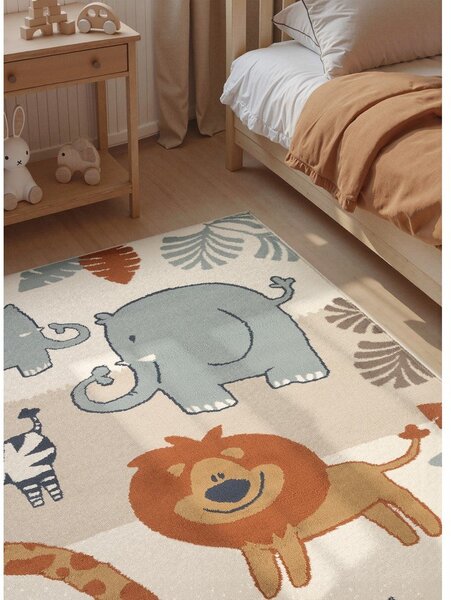 Detský koberec 160x235 cm Savanna – Hanse Home