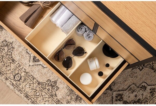 Kartónový organizér do zásuvky Vidar – Bigso Box of Sweden