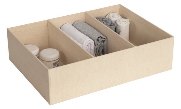 Kartónový organizér do zásuvky Vidar – Bigso Box of Sweden