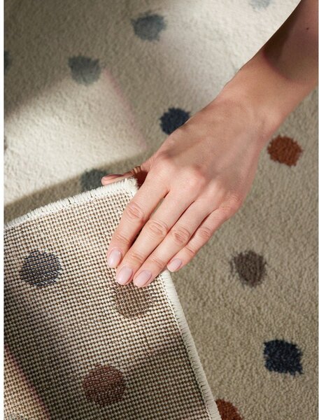 Detský koberec 200x290 cm Konfetti – Hanse Home