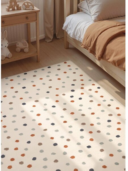 Detský koberec 200x290 cm Konfetti – Hanse Home