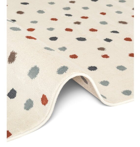 Detský koberec 200x290 cm Konfetti – Hanse Home