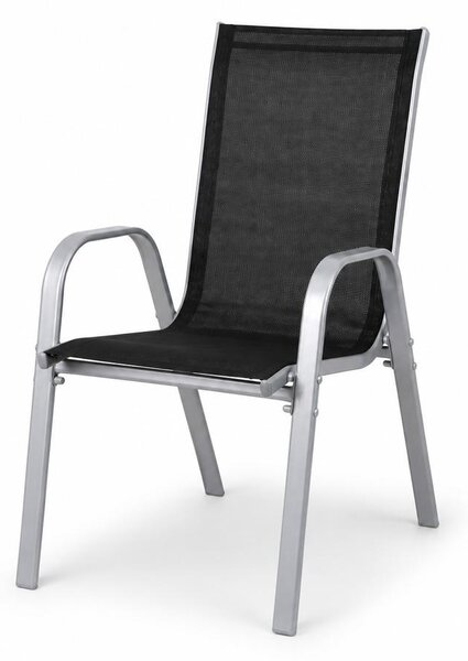 Set záhradného nábytku 10-dielny Avenberg IBIZA