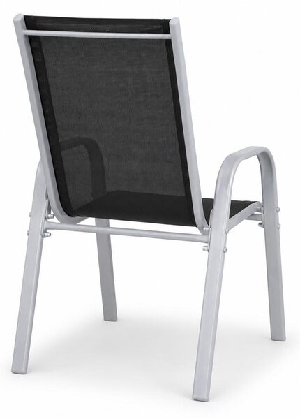 Set záhradného nábytku 10-dielny Avenberg IBIZA