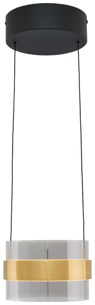 ZÁVESNÉ LED SVIETIDLO, 20/200 cm - Interiérové svietidlá