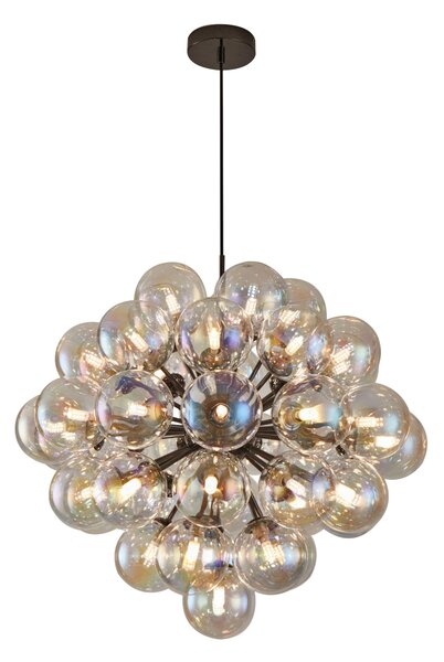 ZÁVESNÉ LED SVIETIDLO, 66/300 cm - Interiérové svietidlá