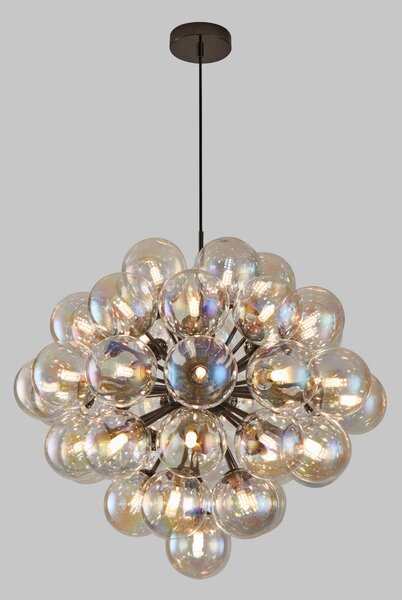 ZÁVESNÉ LED SVIETIDLO, 66/300 cm - Interiérové svietidlá