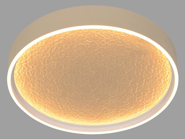 STROPNÉ LED SVIETIDLO, 40/6,5 cm - Interiérové svietidlá