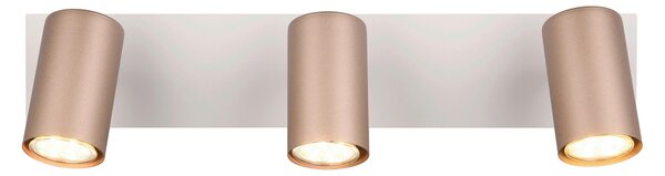 BODOVÉ SVIETIDLO, max 35 W/GU10, 48/9/15 cm Trio Leuchten - Interiérové svietidlá