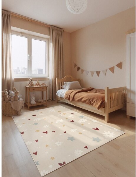 Detský koberec 120x170 cm Amori – Hanse Home