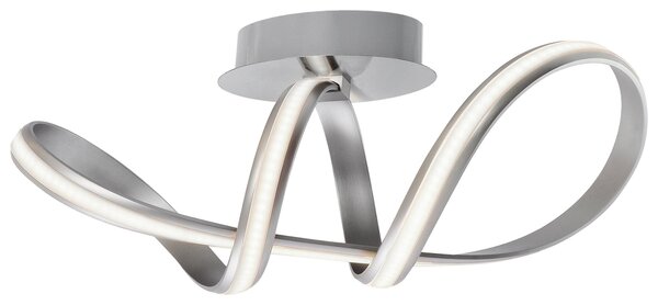 STROPNÉ LED SVIETIDLO, 64/25/25 cm - Interiérové svietidlá