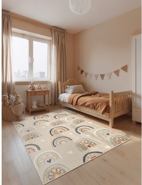 Detský koberec 200x290 cm Bowie – Hanse Home