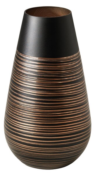 VÁZA, sklo, 18 cm Villeroy & Boch - Vázy