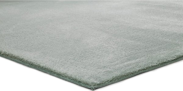 Zelený koberec 140x200 cm Loft – Universal