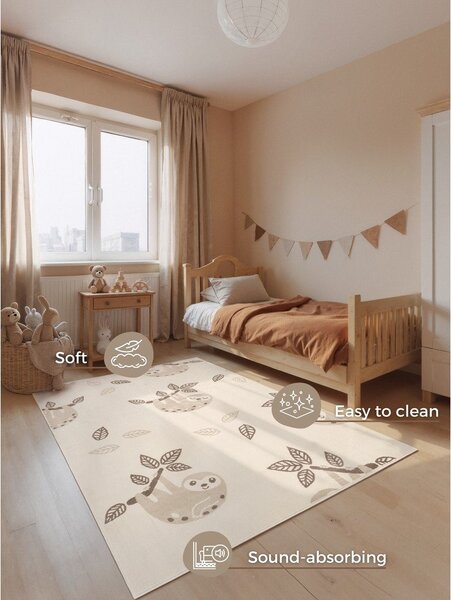 Detský koberec 160x235 cm Relaxio – Hanse Home