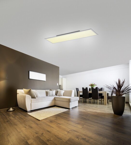 LED PANEL, 120/30/5,6 cm - Interiérové svietidlá