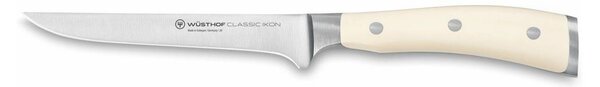 Wüsthof Wüsthof - Kuchynský nôž vykosťovací CLASSIC IKON 14 cm krémová GG335 + záruka 3 roky zadarmo