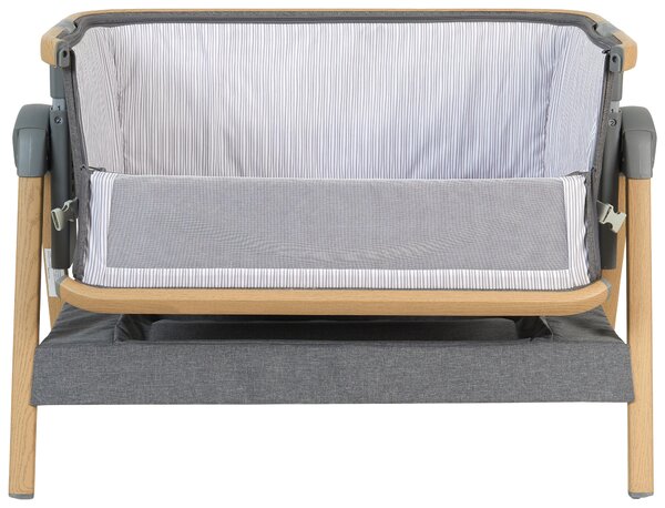 PRÍSTAVNÁ POSTIEĽKA Jimmylee - Izby pre bábätká