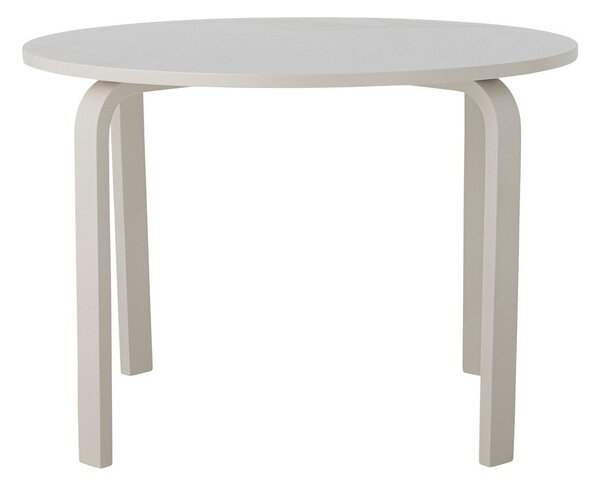 Okrúhly detský stolík ø 65 cm Marle – Bloomingville Mini