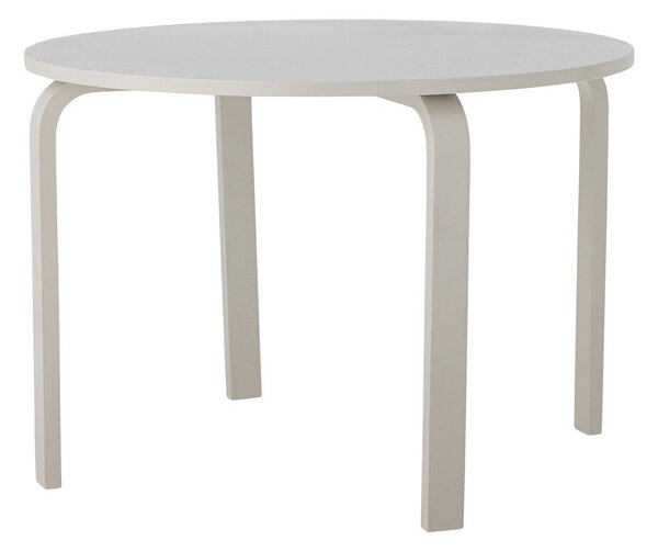 Okrúhly detský stolík ø 65 cm Marle – Bloomingville Mini