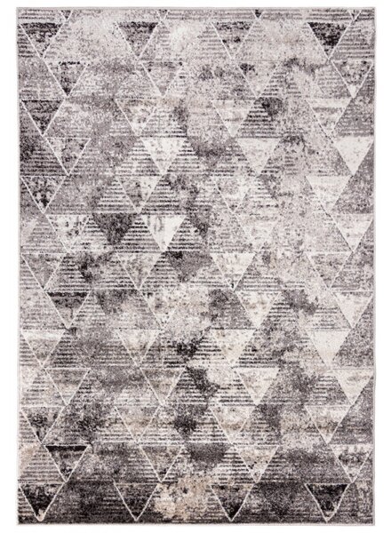 Kusový koberec Rika hnedý 140x200cm