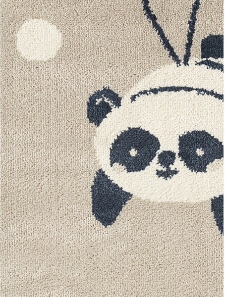 Detský koberec 160x235 cm Dreamy Panda – Hanse Home