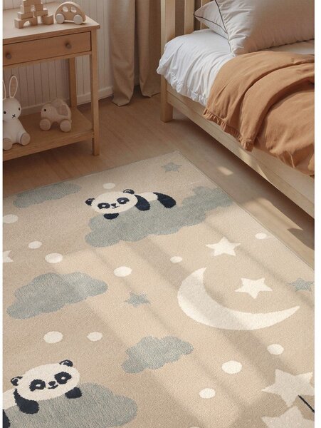 Detský koberec 160x235 cm Dreamy Panda – Hanse Home