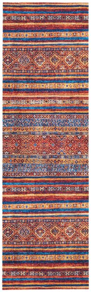 BEHÚŇ, 60/150 cm viacfarebná Esposa - Behúne