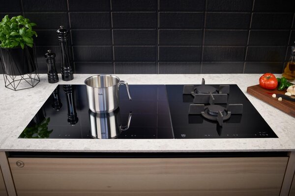 MLIEKOVAR 1,5 l Fissler - Rajnice