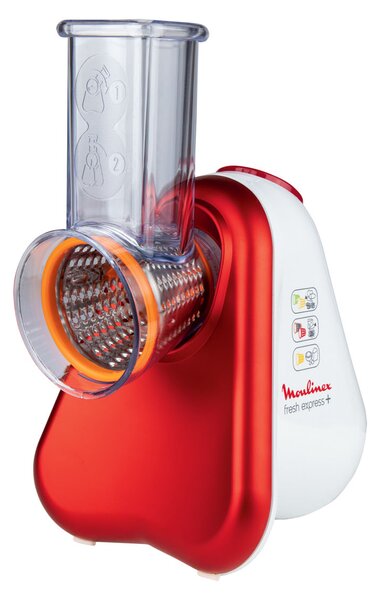 Moulinex Strúhadlo na zeleninu Fresh Express Plus 200W DJ756G (100339095)