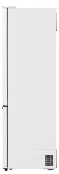 LG GBBS524CSW - Kombinovaná chladnička
