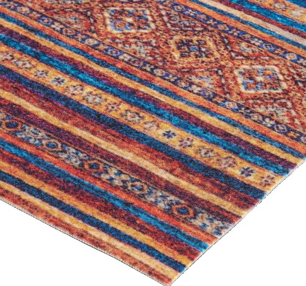 BEHÚŇ, 60/150 cm viacfarebná Esposa - Behúne